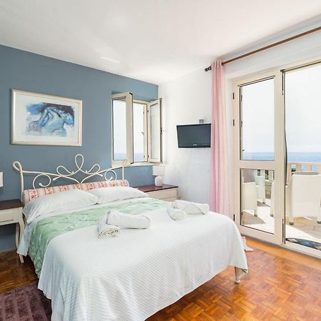 Apartment Begovica Дубровник Екстер'єр фото