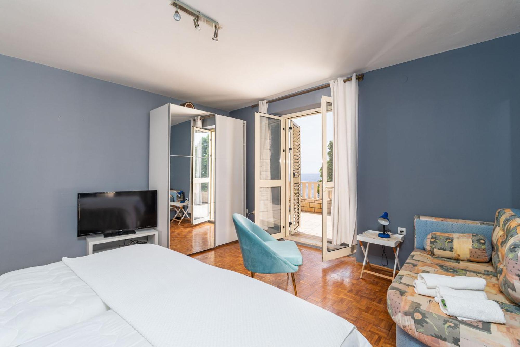 Apartment Begovica Дубровник Екстер'єр фото
