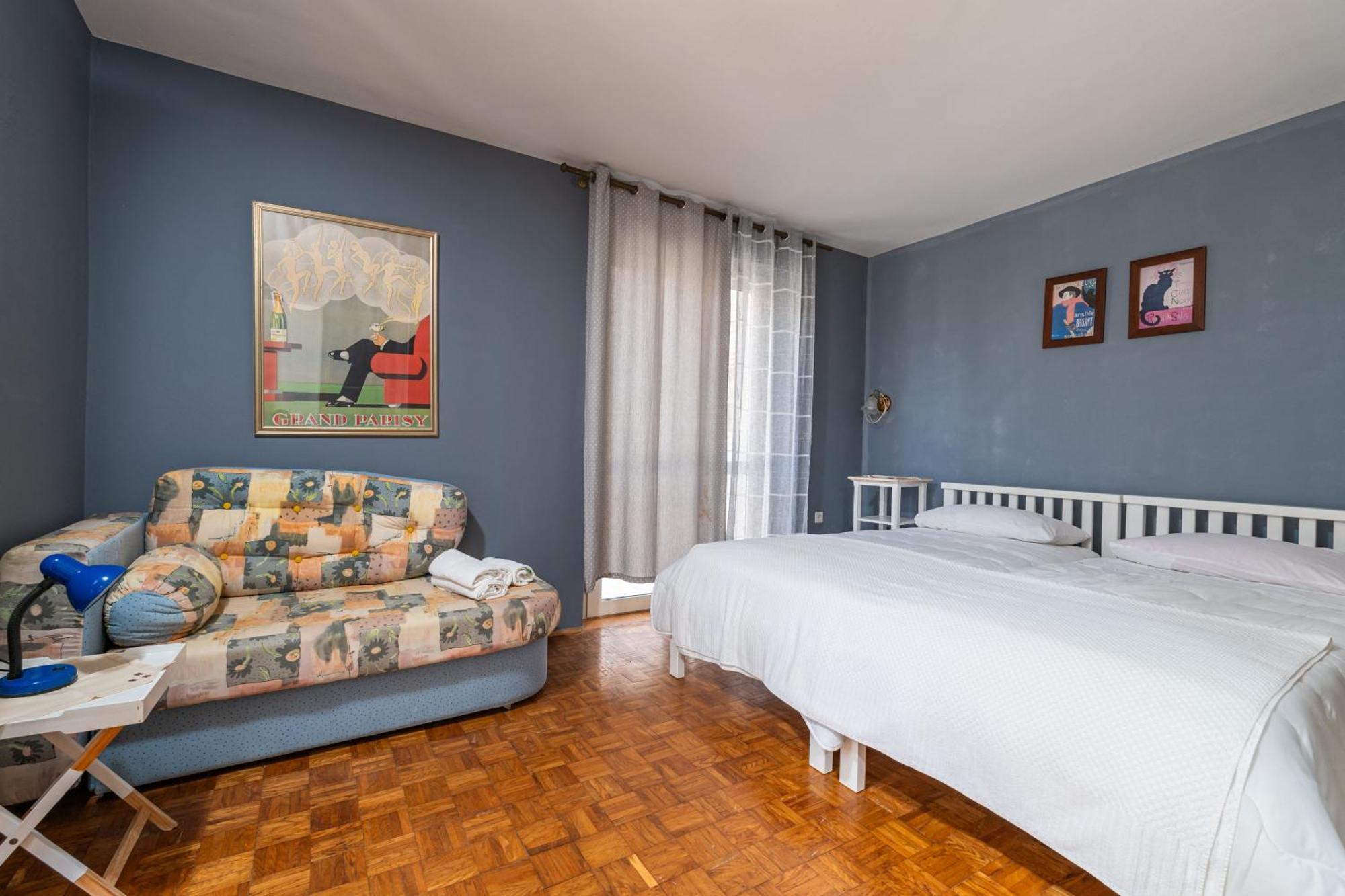 Apartment Begovica Дубровник Екстер'єр фото