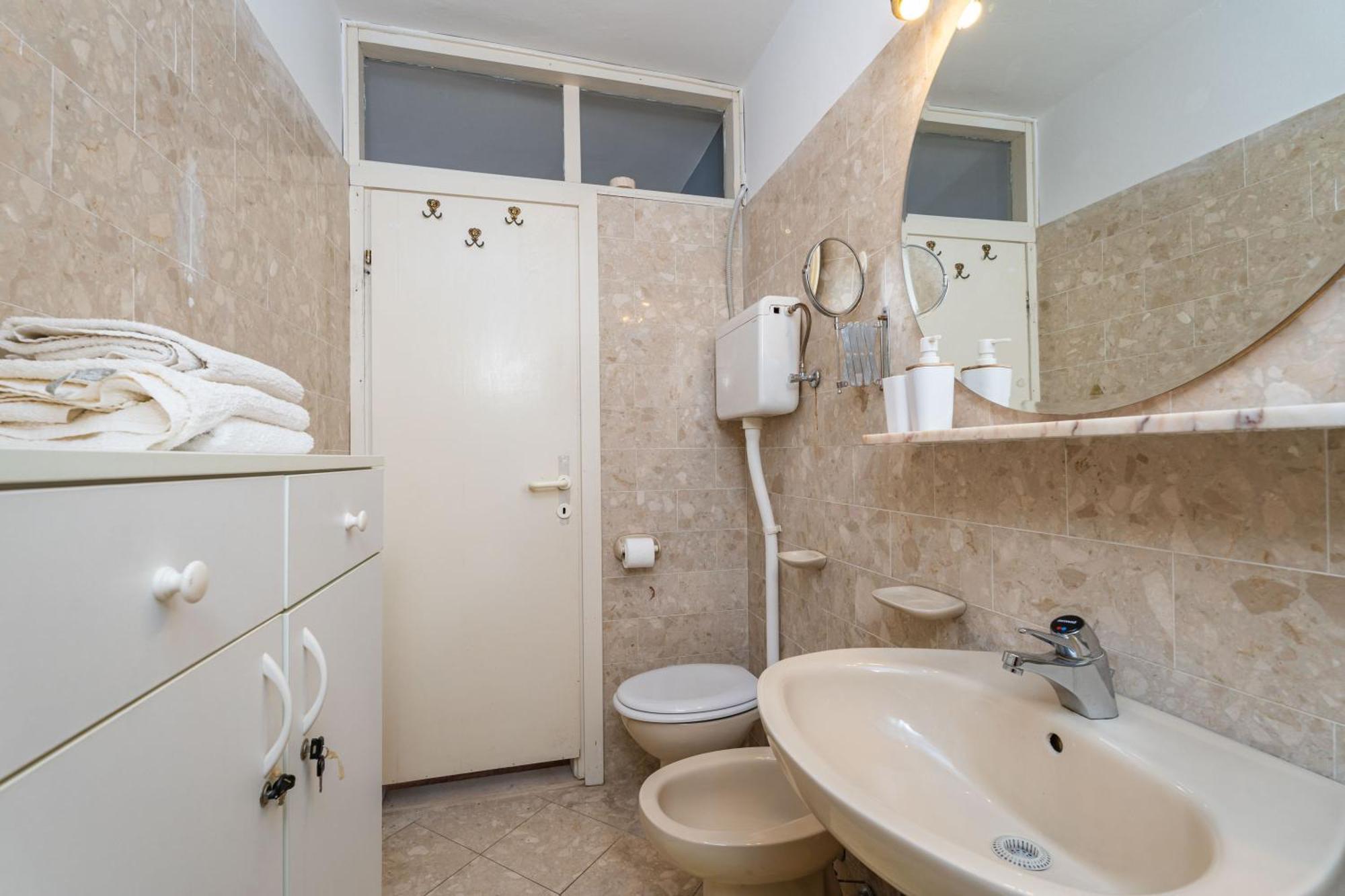 Apartment Begovica Дубровник Екстер'єр фото