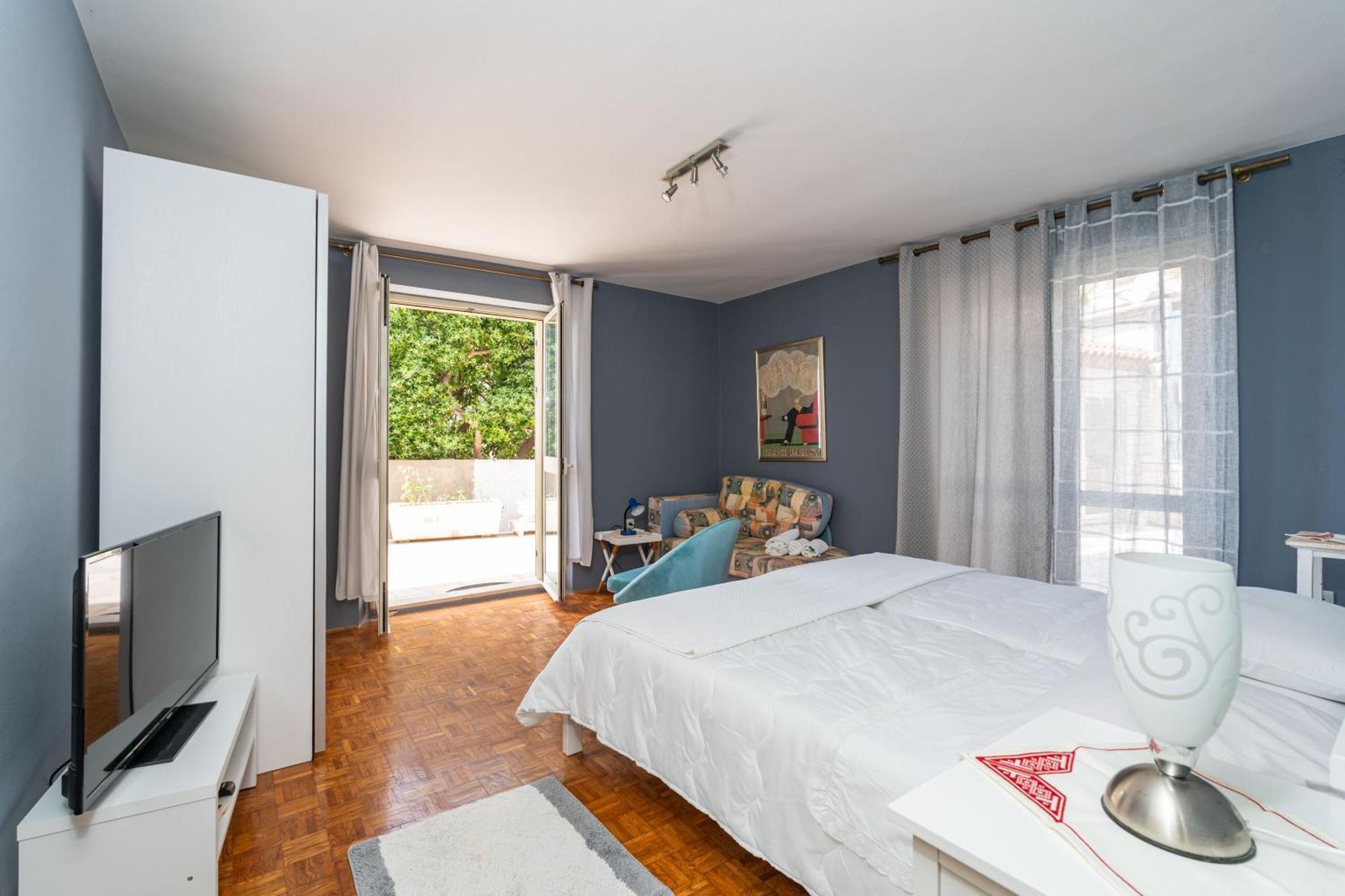 Apartment Begovica Дубровник Екстер'єр фото