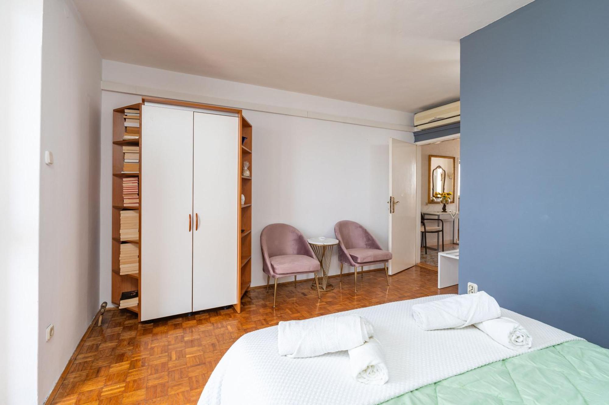 Apartment Begovica Дубровник Екстер'єр фото