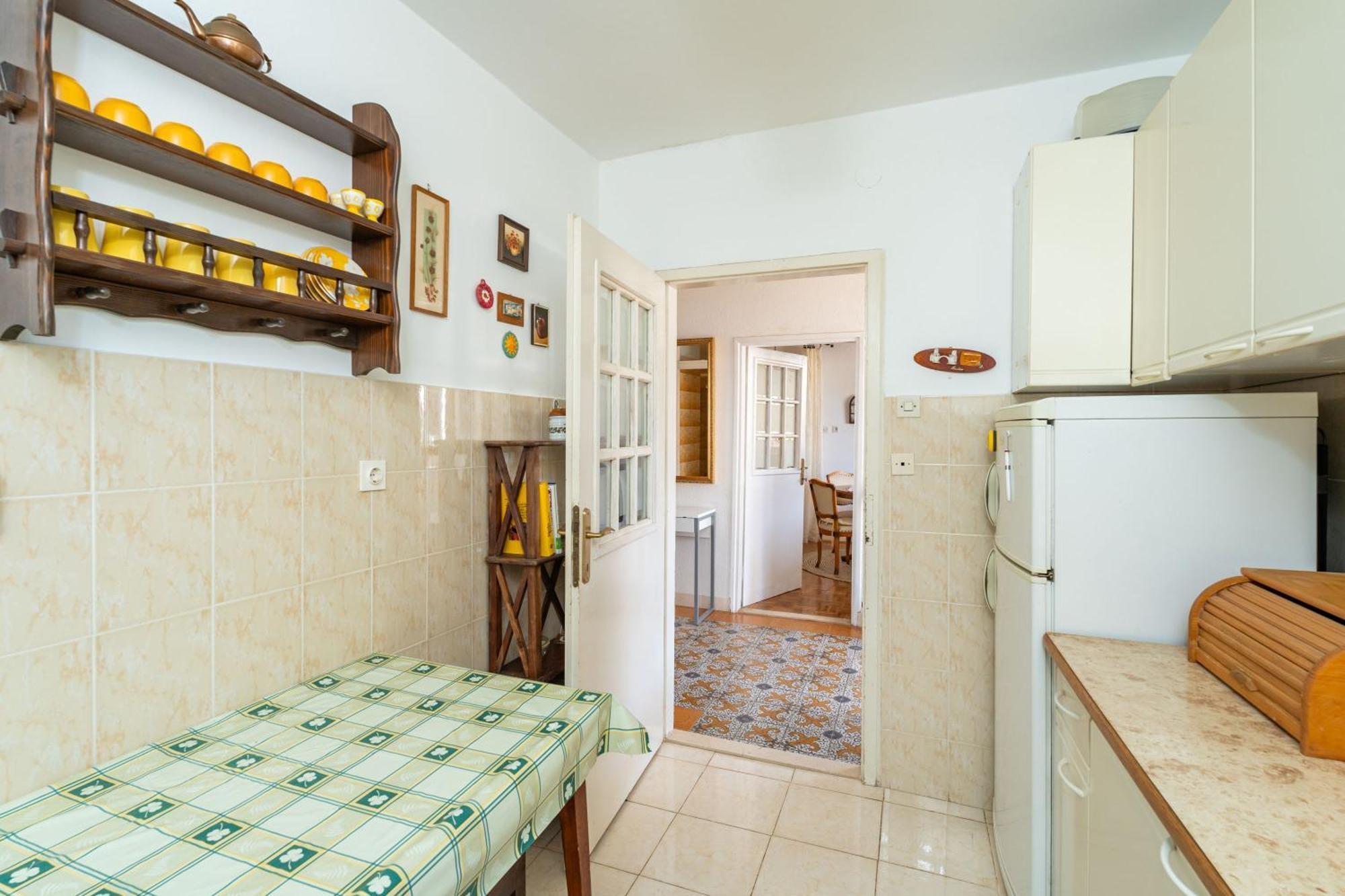 Apartment Begovica Дубровник Екстер'єр фото