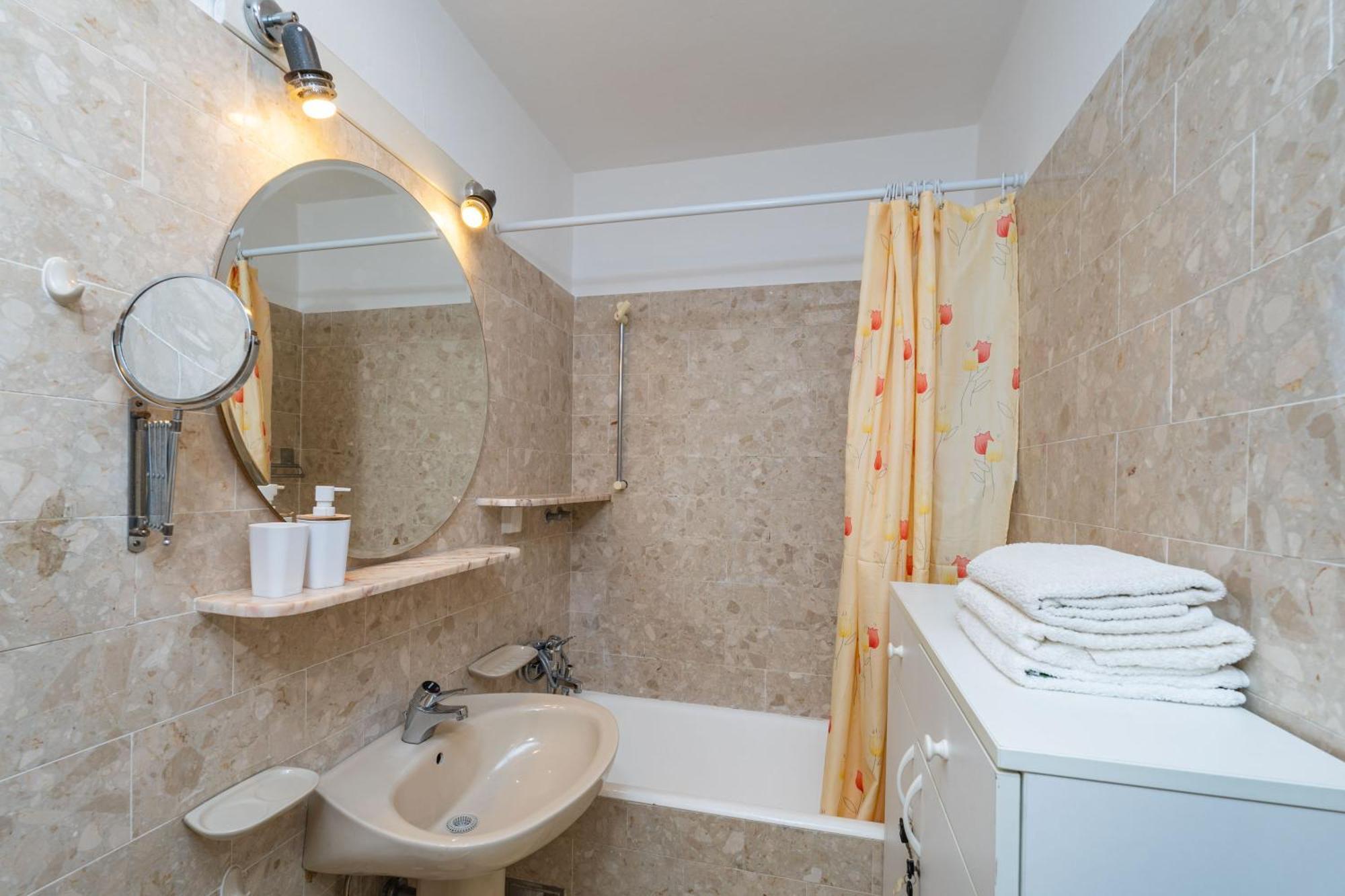 Apartment Begovica Дубровник Екстер'єр фото
