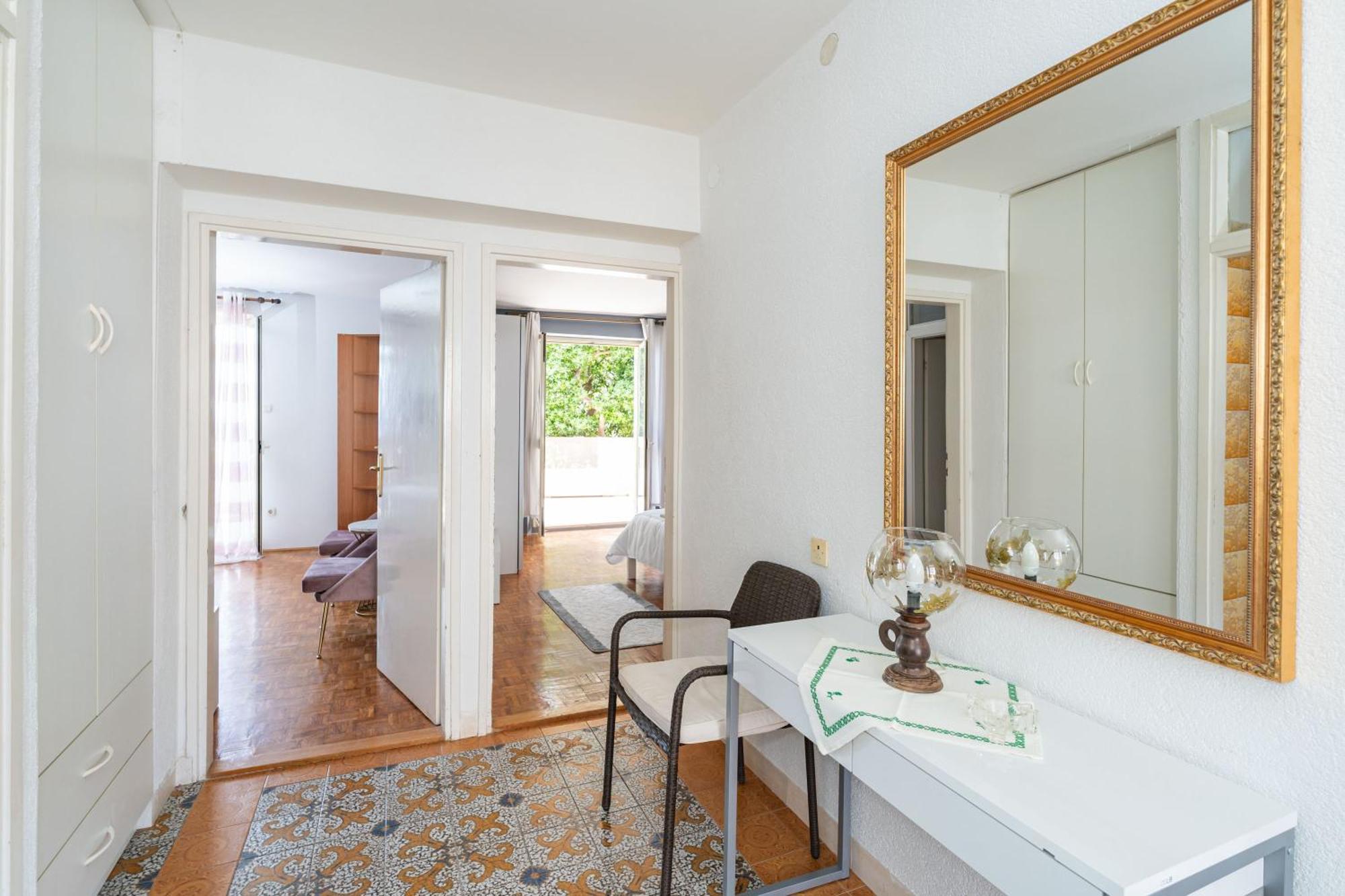 Apartment Begovica Дубровник Екстер'єр фото