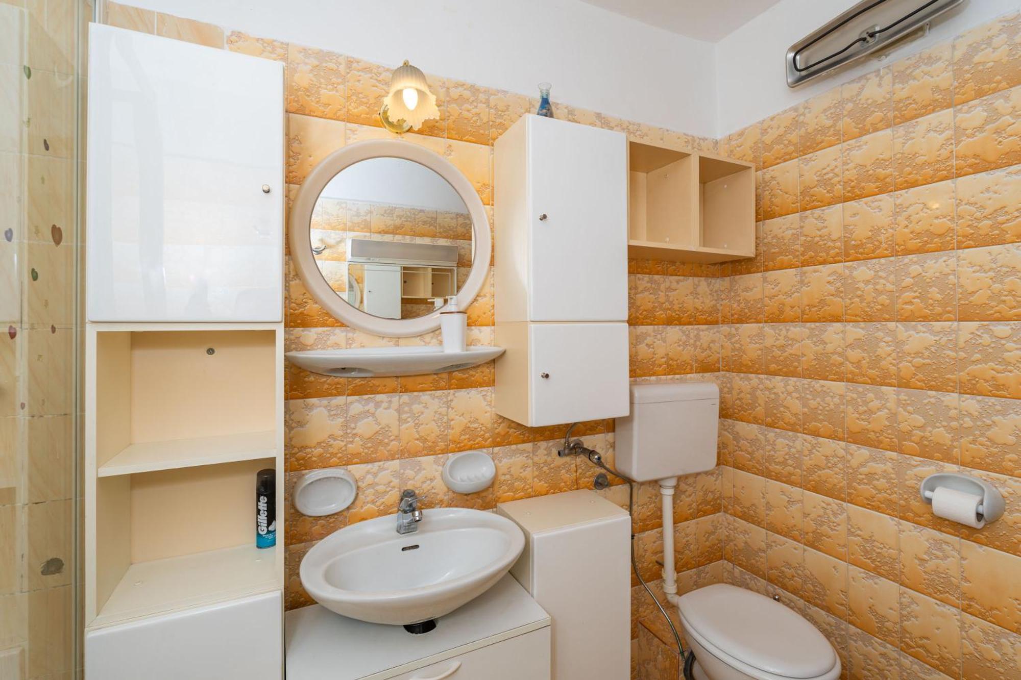Apartment Begovica Дубровник Екстер'єр фото
