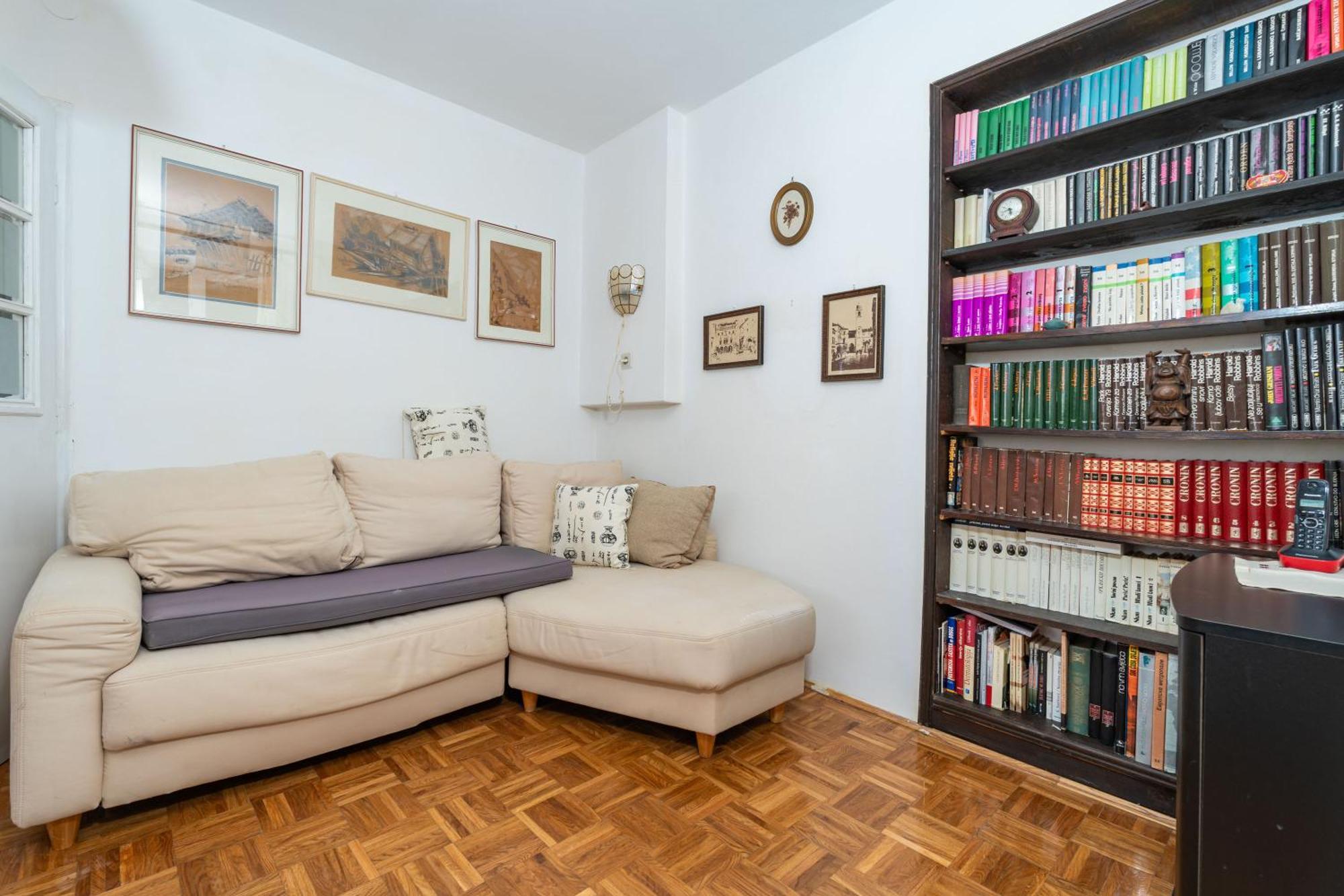 Apartment Begovica Дубровник Екстер'єр фото